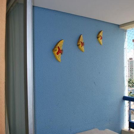 Prive Das Caldas - Achei Ferias กัลดัสโนวัส ภายนอก รูปภาพ