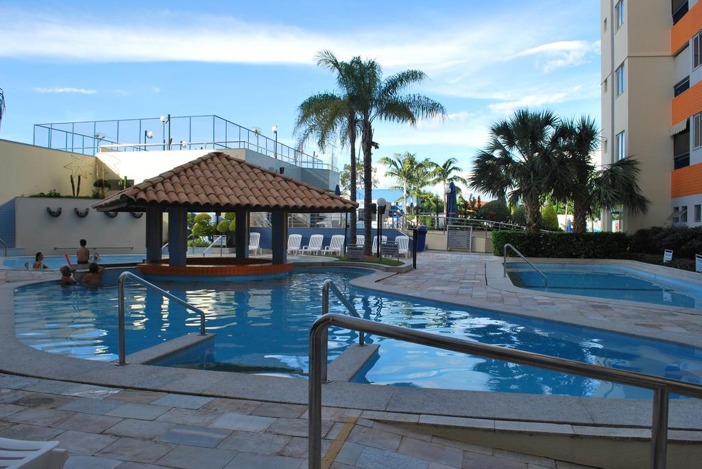 Prive Das Caldas - Achei Ferias กัลดัสโนวัส ภายนอก รูปภาพ