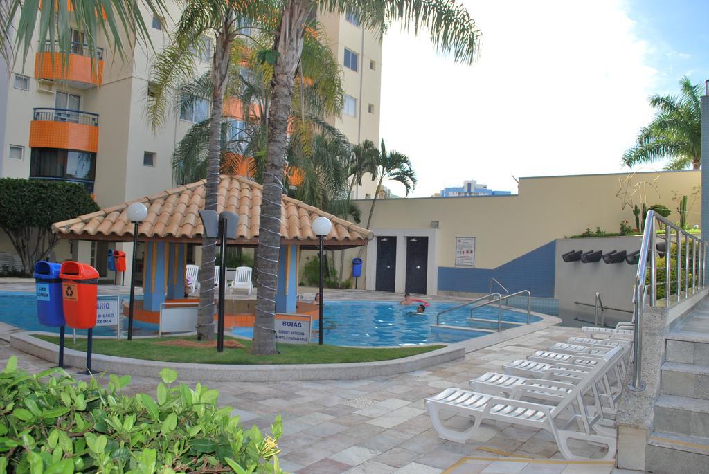 Prive Das Caldas - Achei Ferias กัลดัสโนวัส ภายนอก รูปภาพ