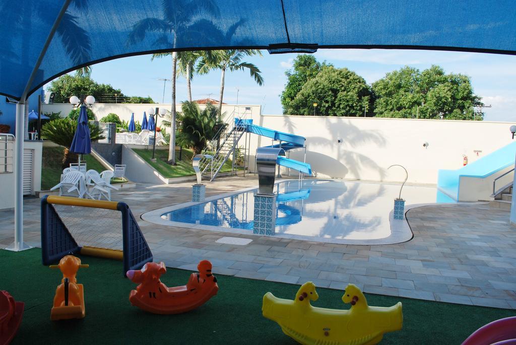 Prive Das Caldas - Achei Ferias กัลดัสโนวัส ภายนอก รูปภาพ