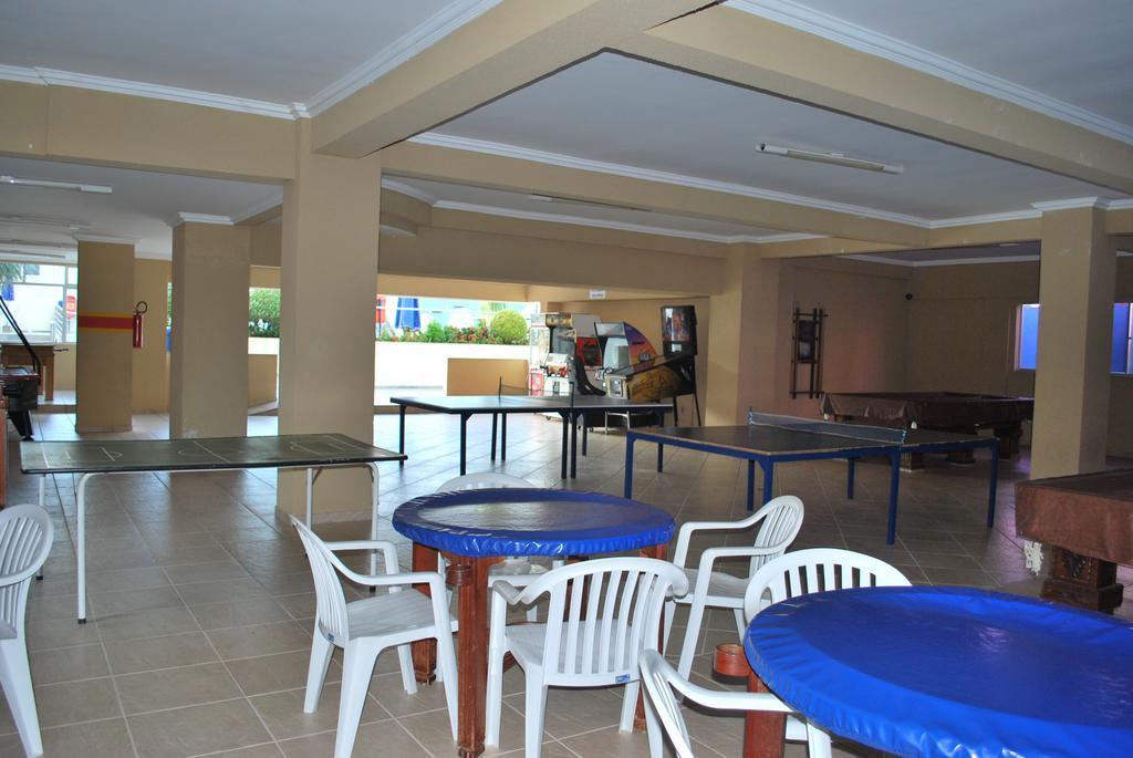 Prive Das Caldas - Achei Ferias กัลดัสโนวัส ภายนอก รูปภาพ