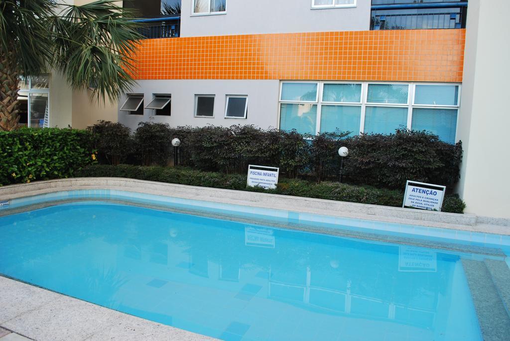 Prive Das Caldas - Achei Ferias กัลดัสโนวัส ภายนอก รูปภาพ